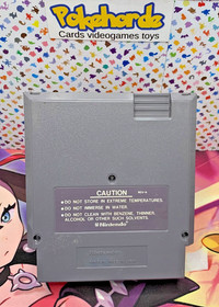 kid niki nes cart only