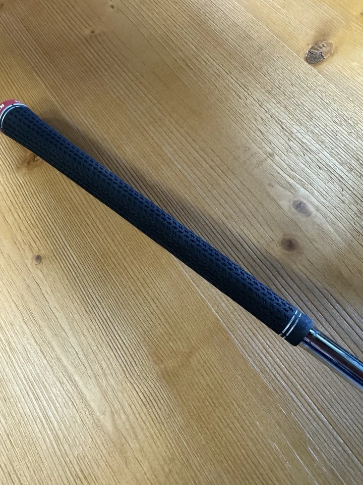 TAYLORMADE STEALTH IRONS #5-PW KBS MAX MT 85 STL Regular Flex - Image 4 of 4