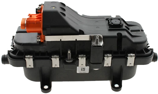 Genuine Nissan 2011-2012 Leaf PTC Heater Element B7143-00Q0K - Image 2 of 4