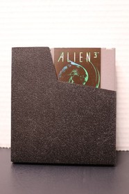 Alien 3 (Nintendo Entertainment System, 1993) CIB NES Authentic Tested