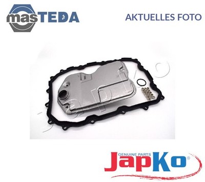 FTJ059 HYDRAULIKFILTER SATZ AUTOMATIK-GETRIEBE JAPKO FÜR PORSCHE CAYENNE