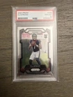 2023 Panini Prizm CJ Stroud RC PSA 10