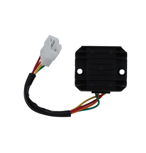 Sym Symphony St 4T 125 Spannungsregler Sgr 2015 Sgr 179325-image