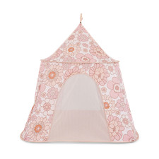  Color: Blooms Toki Kids-Play Tent 4435