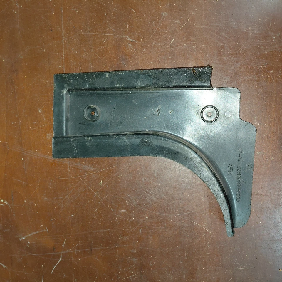 Ford Fairlane 1969 moldura interior Peice Foto 2 de 3