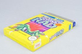 Nintendo NES *Totally Rad* OVP CIB PAL B 6T-NOE +