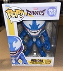 Funko Pop! Vinyl: Marvel - Venom (Chase) #1218 New
