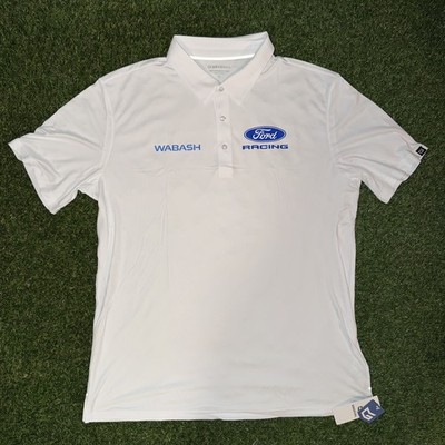 2026 Ryan Blaney Wabash Team Penske Polo (Medium)