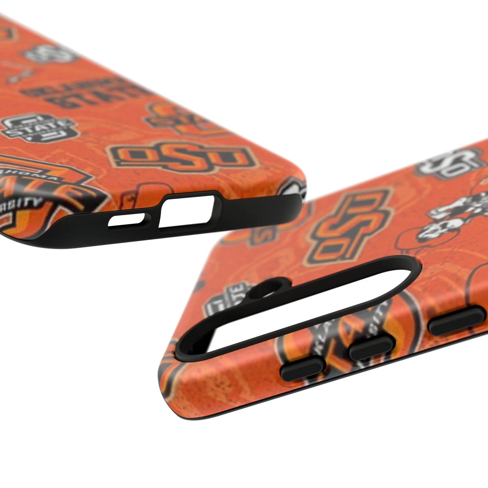 Oklahoma State Phone Case for iPhone