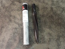 NEW Michigan Drill 535R 11/16" Spiral Flute SS Aligning Reamer (BN316)