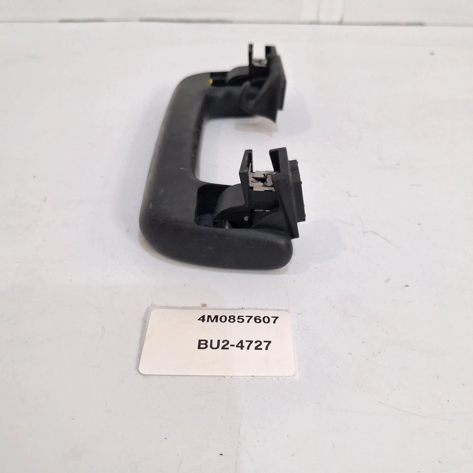 2018 Audi A5 Roof Grab Handle 4M0857607 - Image 3 of 4