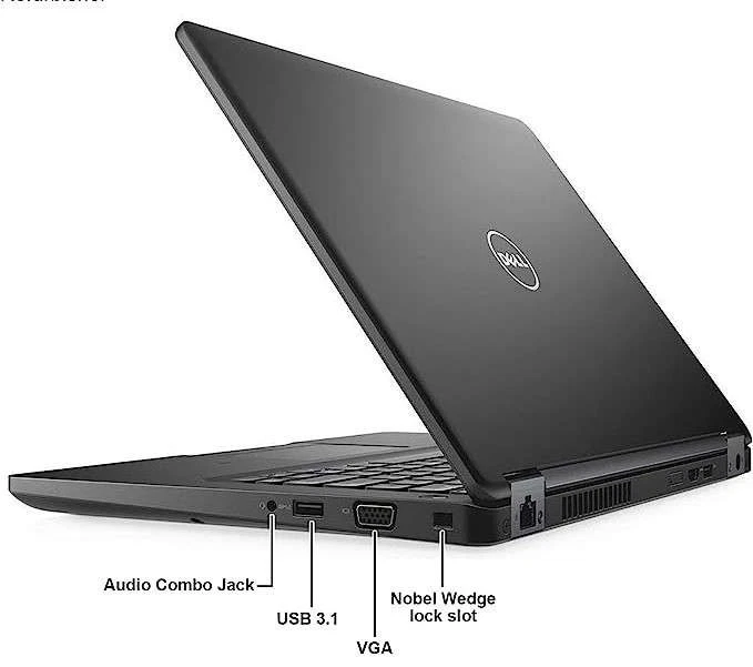 Dell Gaming Laptop Intel i7- 16GB RAM   500GB SSD Drive Windows 11 Office - Image 4 of 4