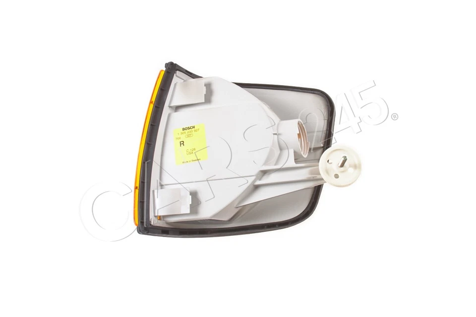 Luz de esquina derecha genuina MERCEDES C126 CLASE S cupé 0008209521 Foto 2 de 4