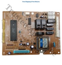 GOLDSTAR MICROWAVE CONTROL BOARD PART # 6871W...
