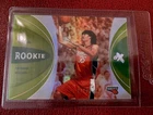 2006-07 ADAM MORRISON RC 32/42 Fleer EX NBA Hornets Rookie 42