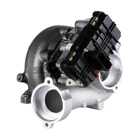 Turbolader Bi-Turbo klein neu BMW X3 F25 10-17, X5 F15 13-18