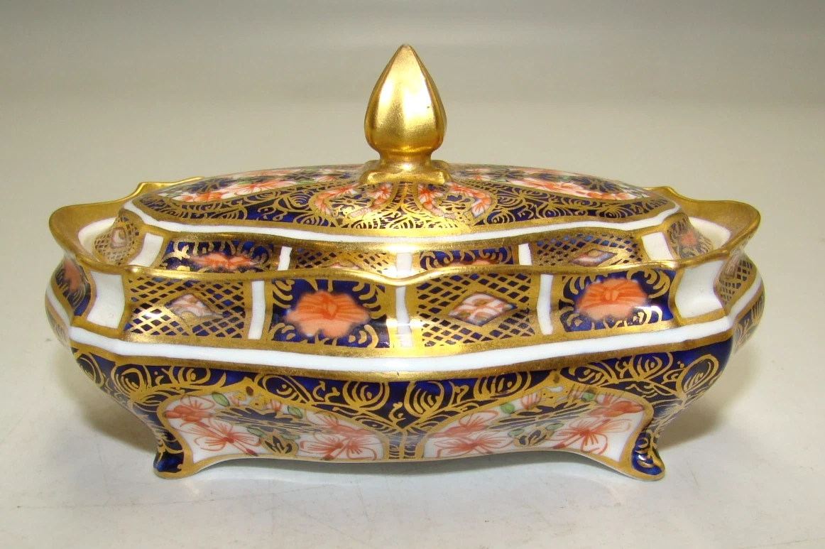 25+ Royal Crown Derby Old Imari for sale | Updated Oct 2026