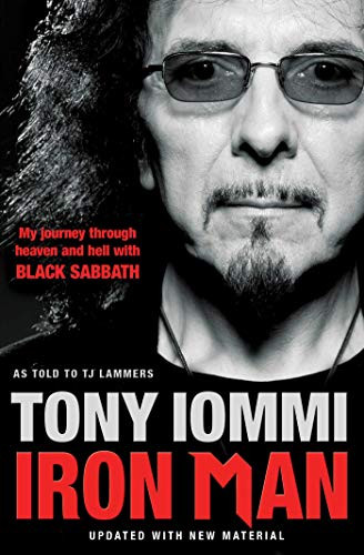 Iron Man: My Journey Through Heaven and Hell with Black Sabbath by Iommi, Tony - Bild 1 von 2
