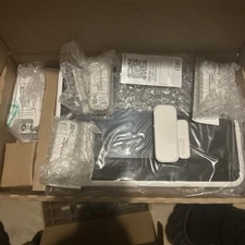 Vivint Smart Home Security Touch Panel 