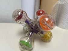 Pet Active Toy. Lights And Sound.  4/28/25 C