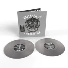 MOTÖRHEAD - Remorse? No! RSD 2024 Ltd 2100 S...