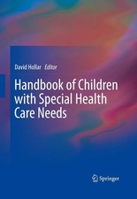 Handbook of Children with Special Health Care...