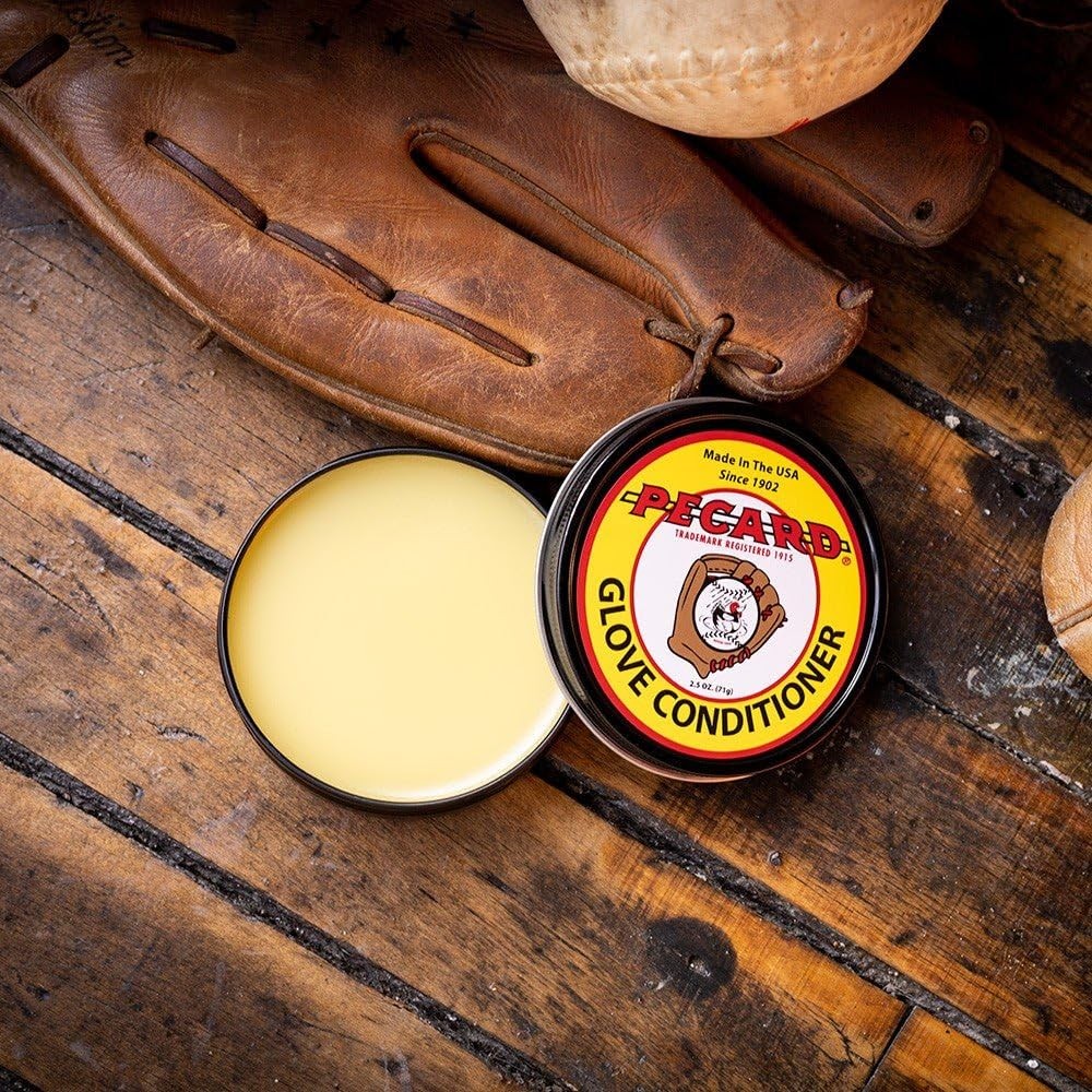 Pecard Baseball Glove Conditioner