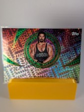 WWE UNIVERSE 🌎Topps 2025 - Diesel (Kevin Nash) / 125