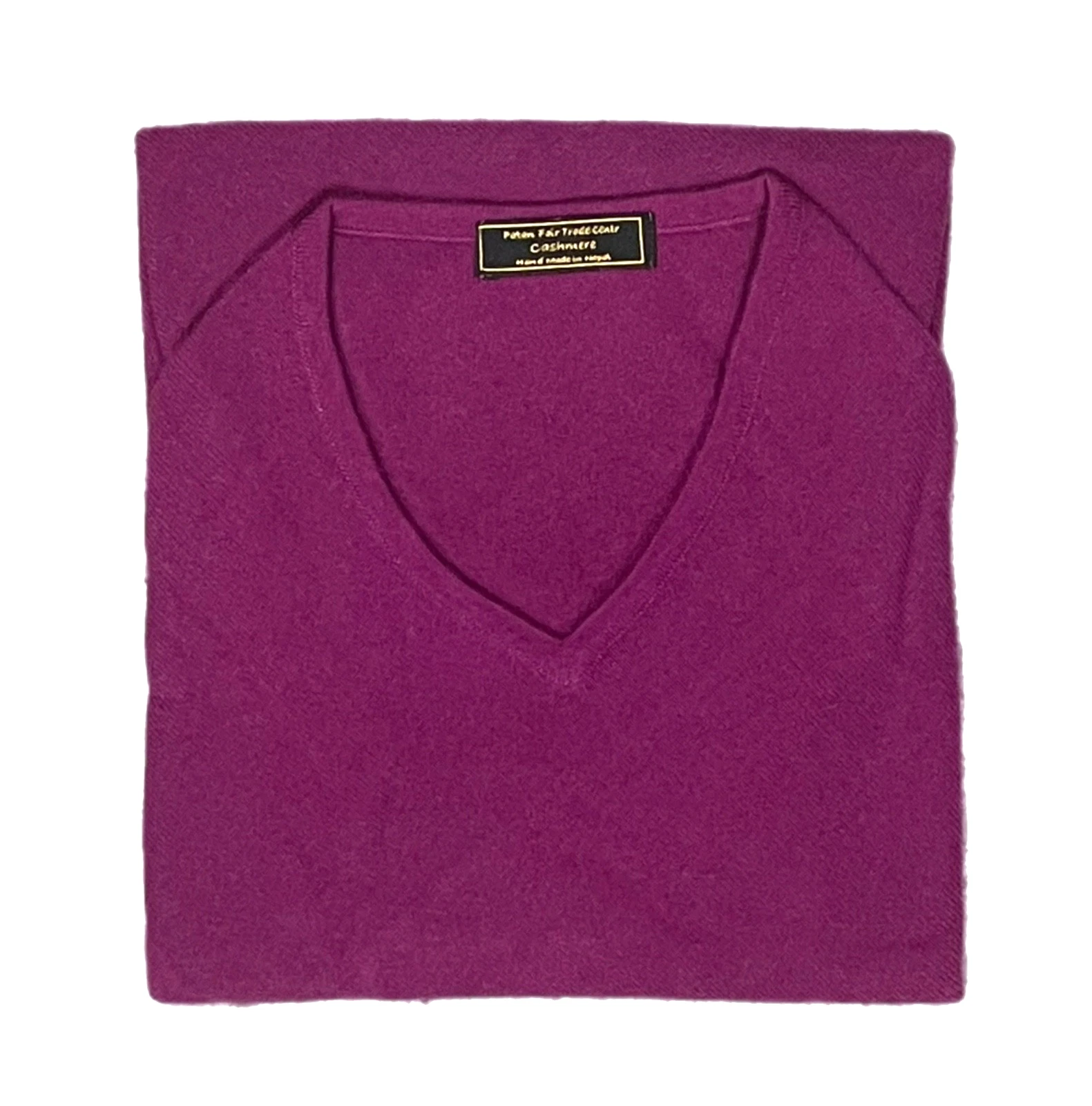 Magenta Purple Cashmere Poncho Pashmina Wool Cape Wrap Soft Warm Women Long
Opens in a new window or