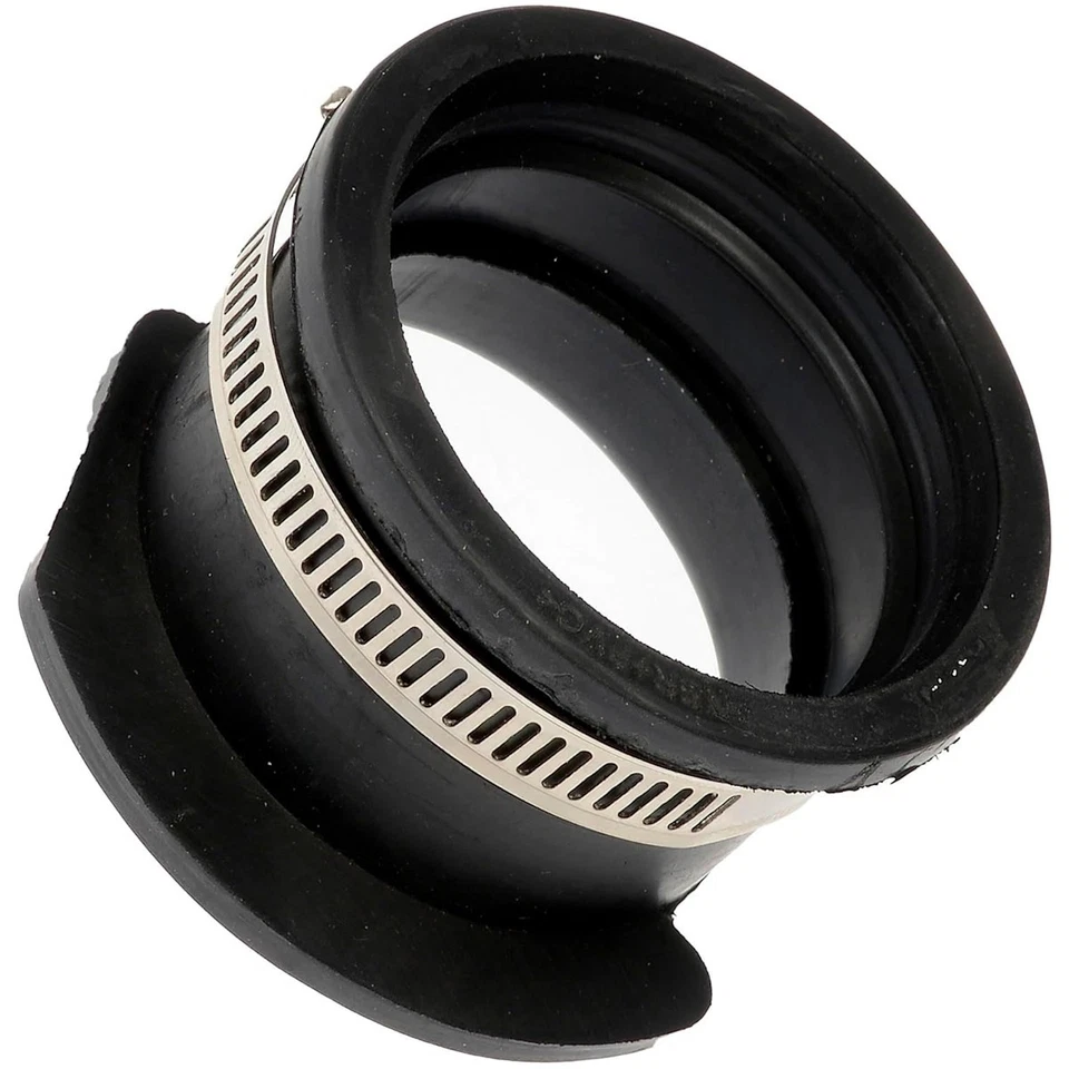Mangueira de entrada de ar 696-532 Dorman para Honda Fit 2009-2014 - Imagem 3 de 4