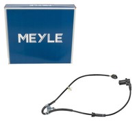 Meyle ABS Sensor Raddrehzahl FüR Suzuki Swift III MZ EZ Vorne Links 56220-62J00