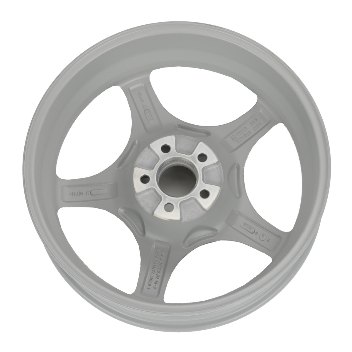 Genuine BMW Spare Wheel 36-11-6-880-744 for sale online | eBay