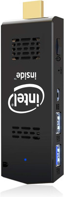 PC Stick Mini Computer Stick 128GB ROM 4GB RAM with Intel Atom Z8350 & Windows 1
