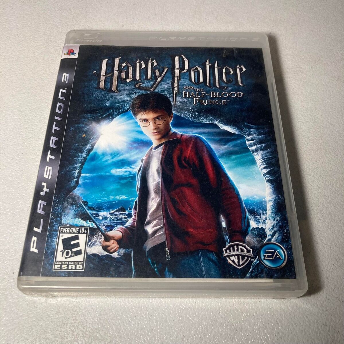 Harry Potter PlayStation PS3 Games - Choose Your Game - Complete Collection