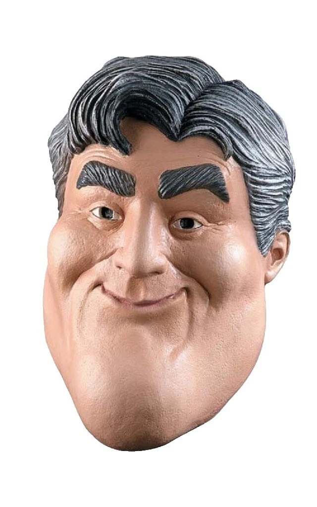 Disfraz de Boca Rubie's máscaras y antifaces