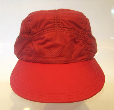 ralph lauren red cap