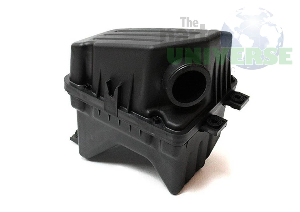 GENUINE fits 04 08 Chevrolet Aveo Air Cleaner Filter Box OEM 96814238 42386920 - Image 2 of 4