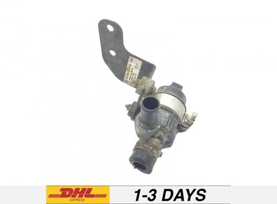9608303437 252435250100 Water Heater MERCEDES-BENZ Actros MP4 | eBay