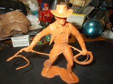 Tan Marx Cowboy 6"