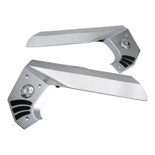 Fairing Frame Covers Chrome Fit For Honda Goldwing Gold Wing GL1800 2001-2017 16