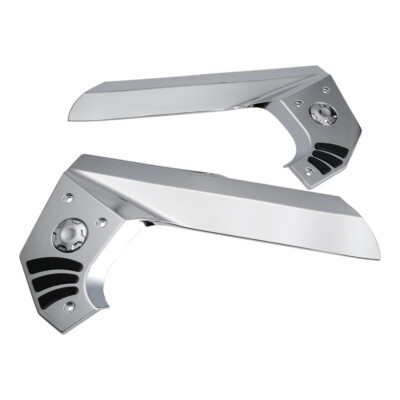 Fairing Frame Covers Chrome Fit For Honda Goldwing Gold Wing GL1800 2001-2017 16