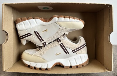 15日限定SALE)NIKE x Jacquemus AIR HUMARA LX Nike x Jacquemus Air Humara LX 