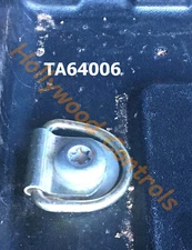 TA64006 Tacoma Painless NoDrill D-Ring Pair Bed Tie Down Kit (No Bolts) IN STOCK