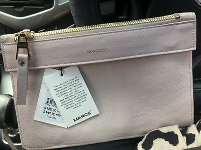 Pink Marc S Hand Bag Bags Gumtree Australia Casey Area Pink Marc S Hand Bag