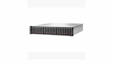 HPE Modular Smart Array 2042 SAS Dual Controller SFF Storage