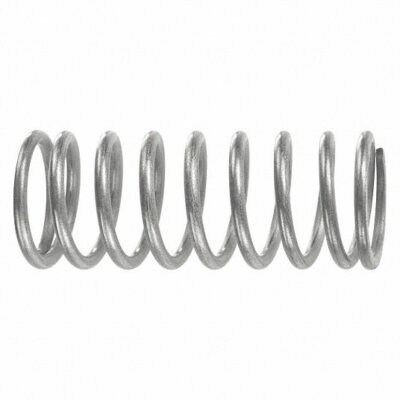 Steel Compression Spring 1/2