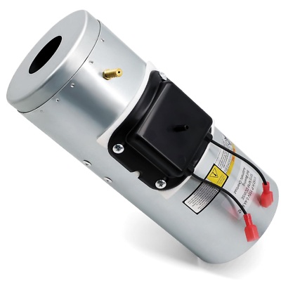 #ad 65475 Furnace Trailer Motor for Coleman amp; Evcon 373 19801 820 373 19801 821 Co $77.99