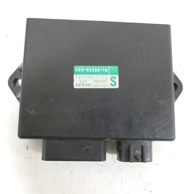 Yamaha YZF R1 RN01 / RN04 CDI 4VX-82305-10 Steuergerät Einheit