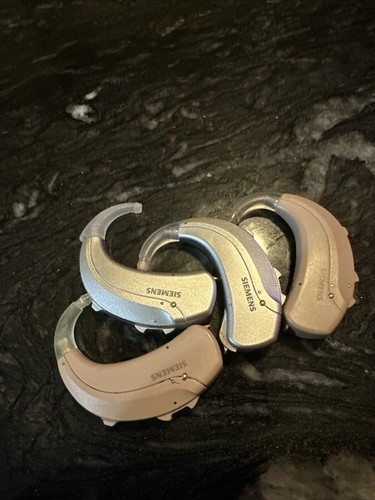 Hearing Aid Repair: Most BranModels, New/Old - Very Reason Cost, Msg4cost