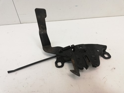 Nissan Primera P11  Motorhaubenschloss Entriegelung Motorhaube Schloss  (29)